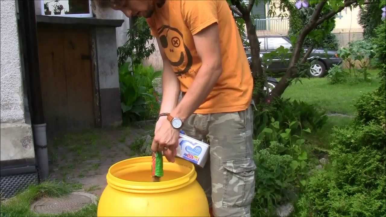 Odcinek 2 - Wino Ryżowe