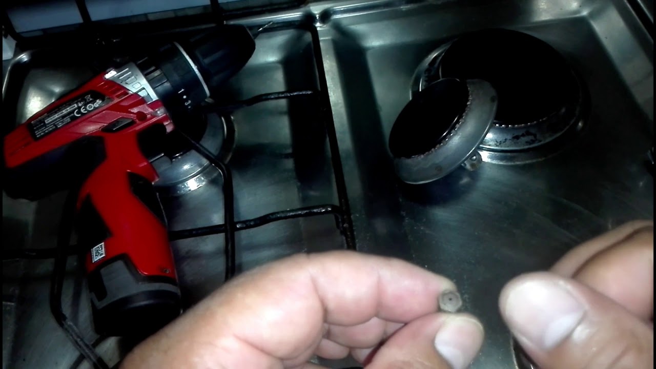 😱 ♨️ CONVERSIÓN DE GAS GLP A GAS NATURAL A COCINA......FÁCIL 🔥