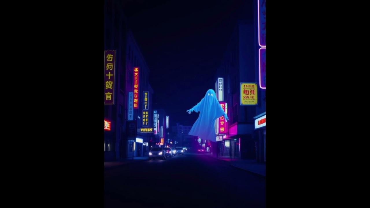 ZetAI-Lonely (Audio)