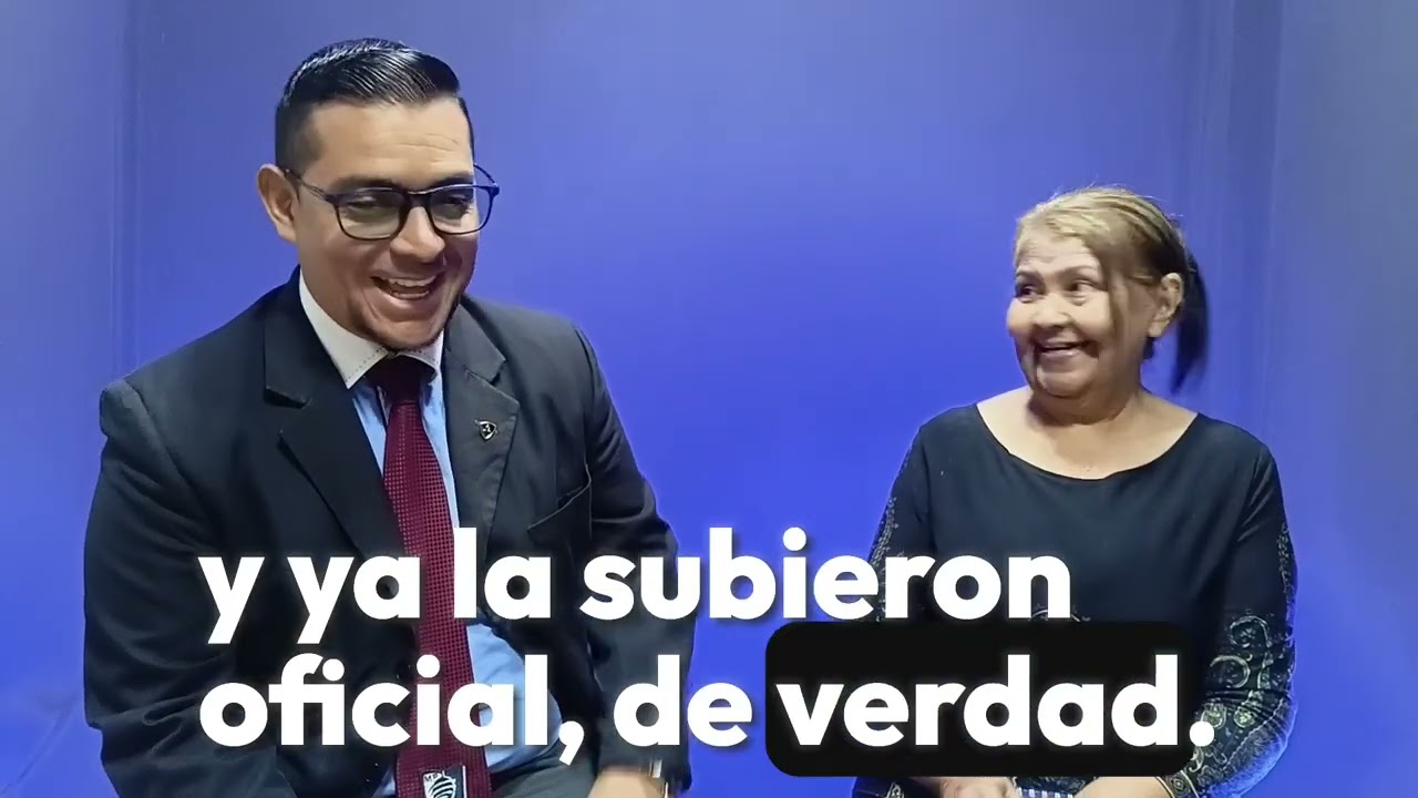 Programa Testimonio 