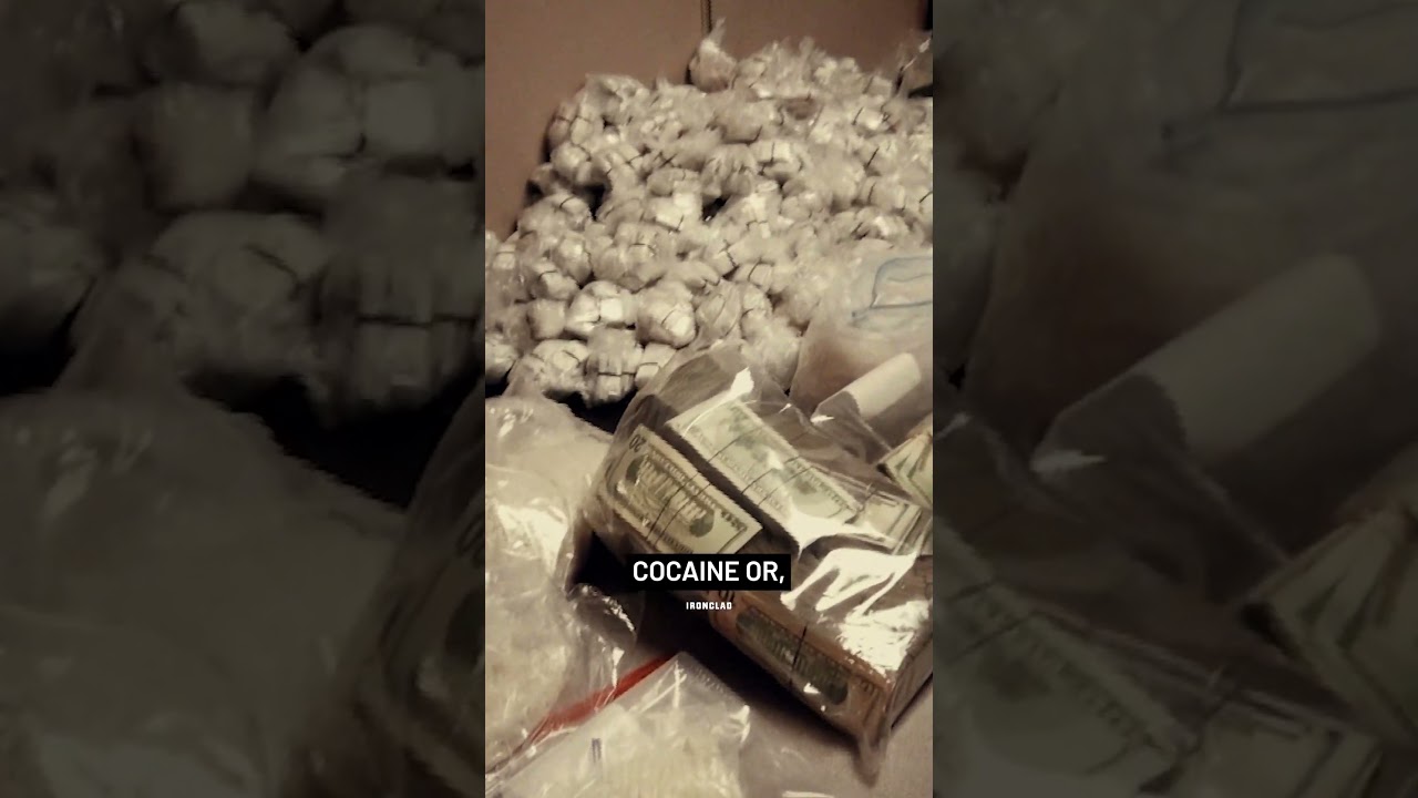 Mexican Cartels vs. U.S. Gangs &ndash; Who's More Dangerous?