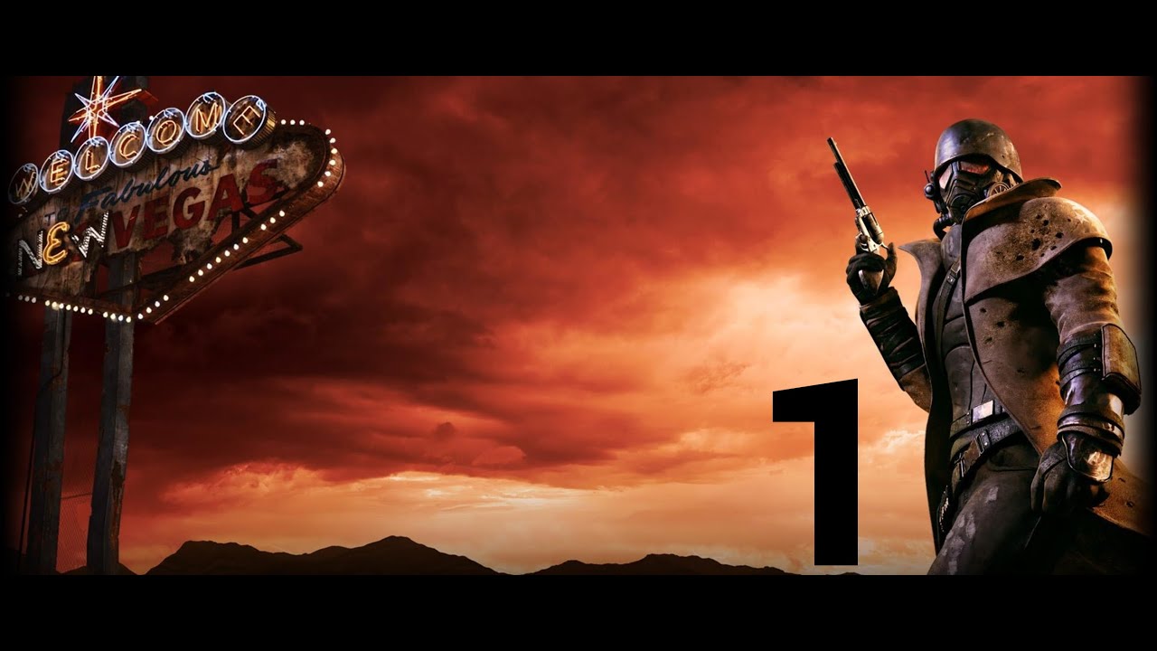 Fallout: New Vegas Extended Edition: погружение в мир постапокалипсиса 2.0