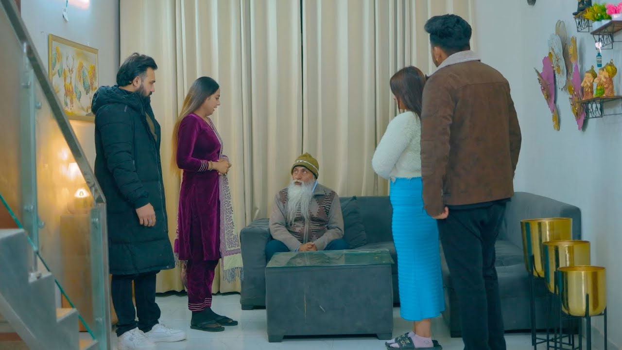 Property Apas Me Baatli Bhaiyo Ne || Vinay Sharma
