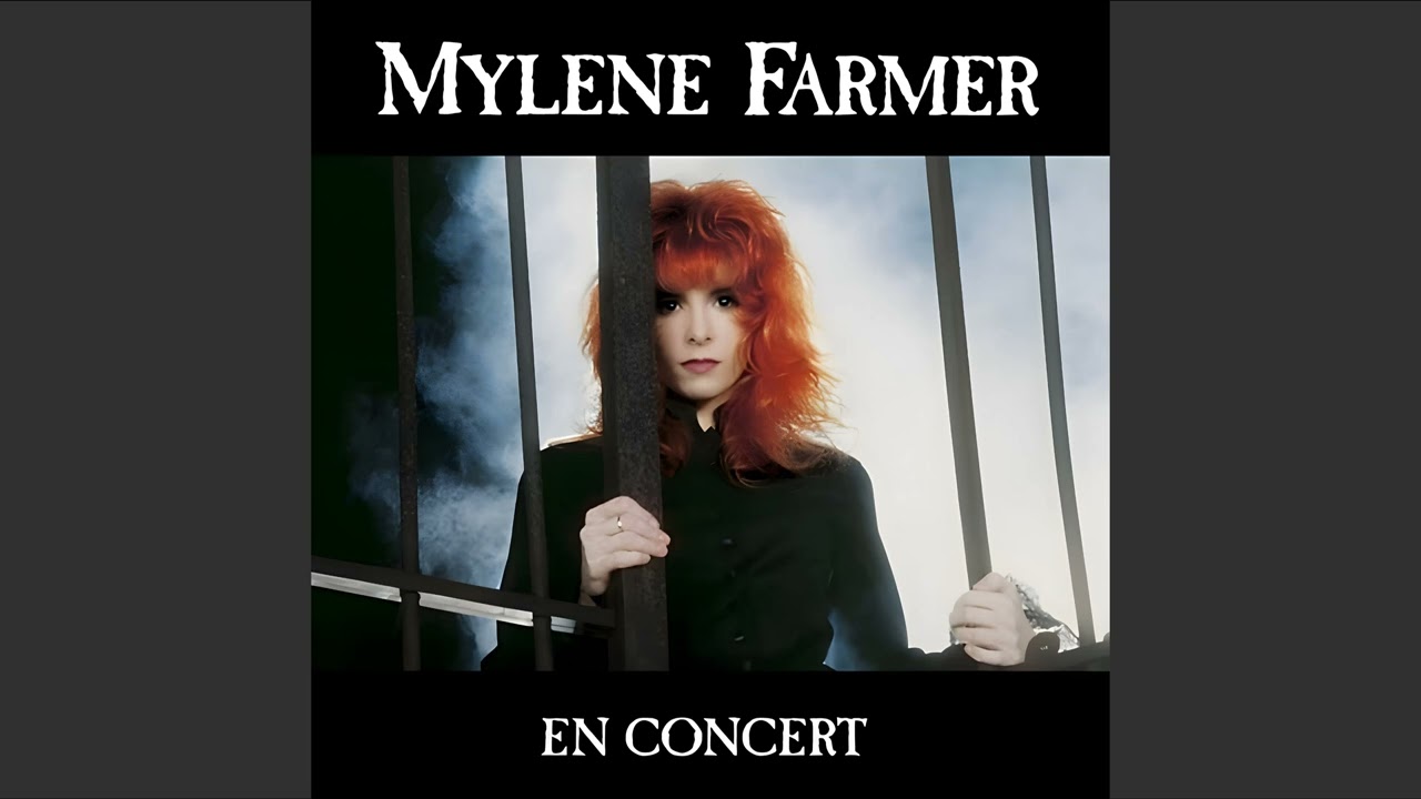 Mylene Farmer - Libertine (Live) (Audio)
