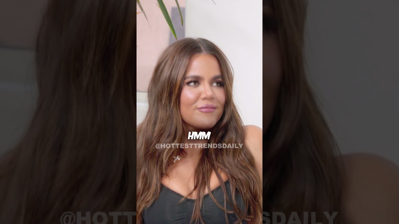 Khloe Kardashian DISGUSTED By Lamar Odom Saying This #khloekardashian #lamarodom #thekardashians