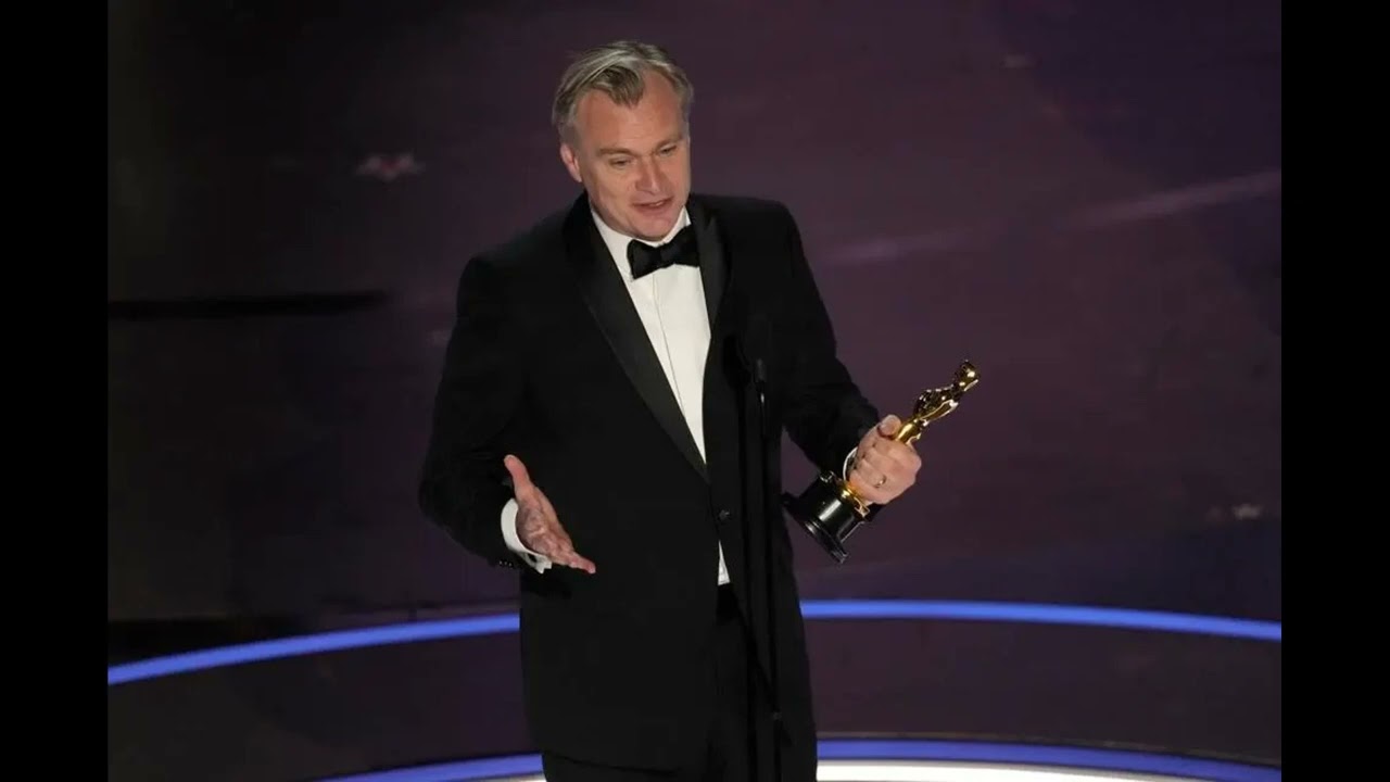 &lsquo;Oppenheimer&rsquo; Does Not Break Record For Most Oscar Wins....