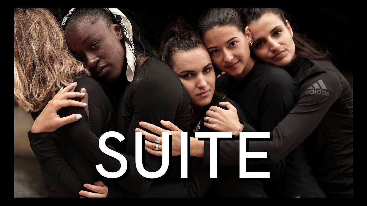 les violences sexuelles dans le milieu de l'athlétisme