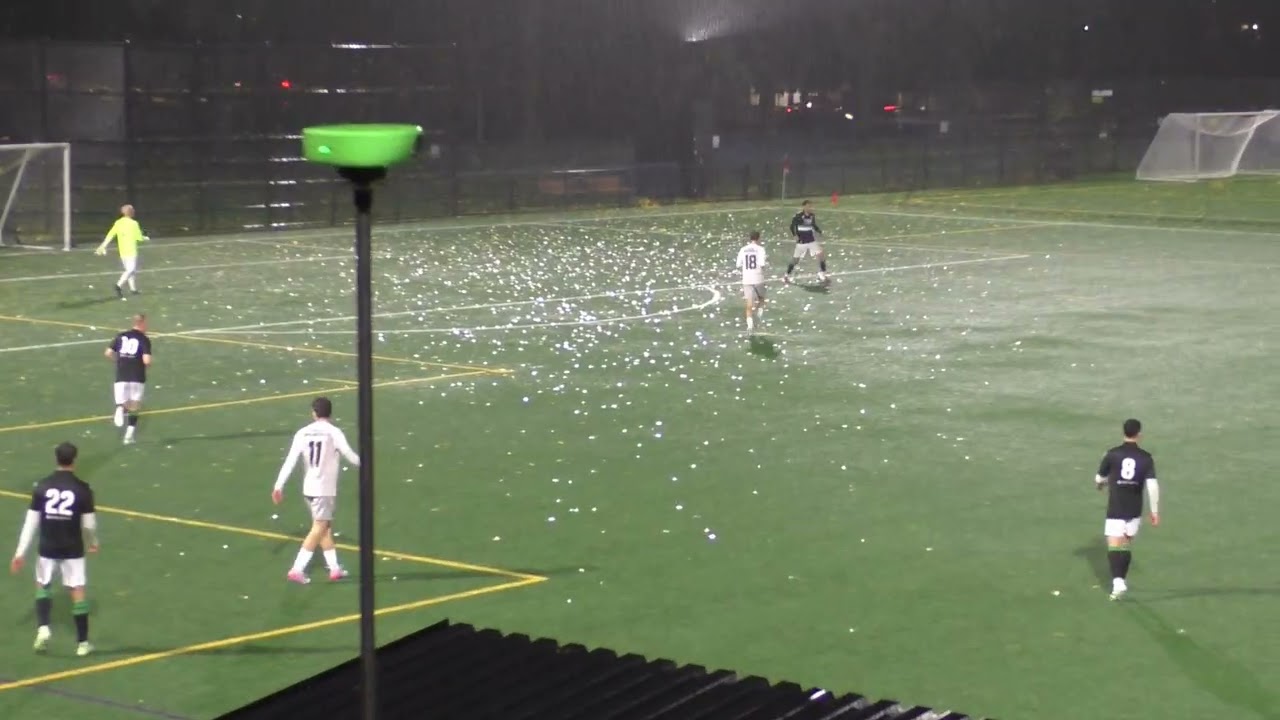Highlanders 1-1 Vic West FC 2025-Oct-18