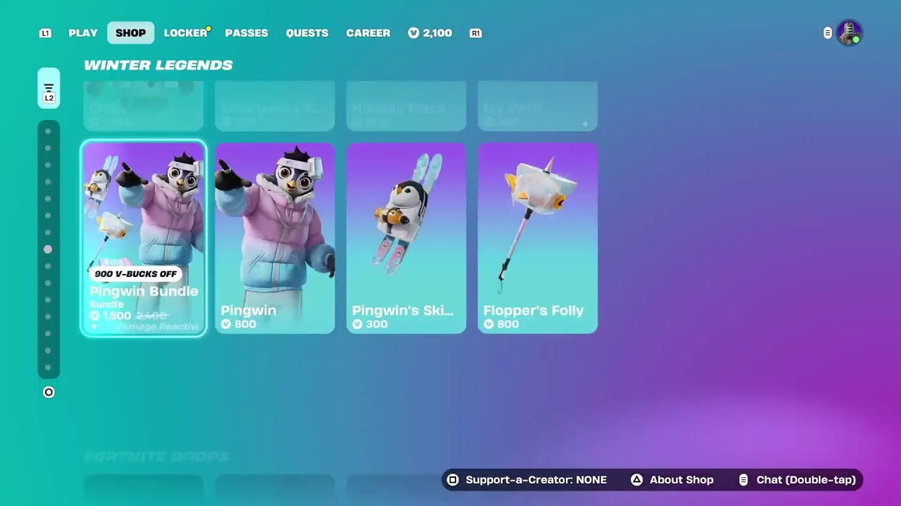 fortnite chill stream