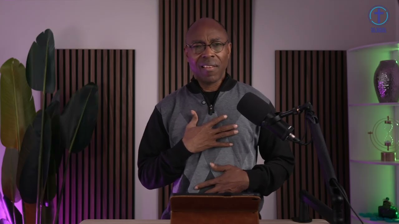 WHY DO I GIVE MY FIRST-FRUIT? | DAY 3 | DAYS OF GLORY | JANUARY EDITION | PASTOR PIUS OLADIPUPO