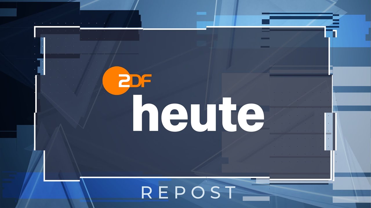 [REPOST] Geschichte der ZDF Heute-Intros (1963 - 2022)