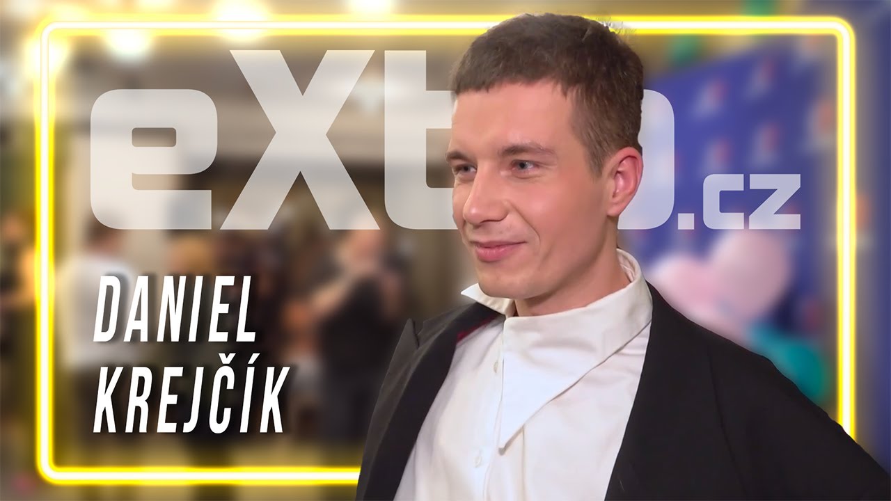 Tajemství Daniela Krejčíka: Se Stropnickým se pokoušeli o adopci. Teď doufá v druhou šanci