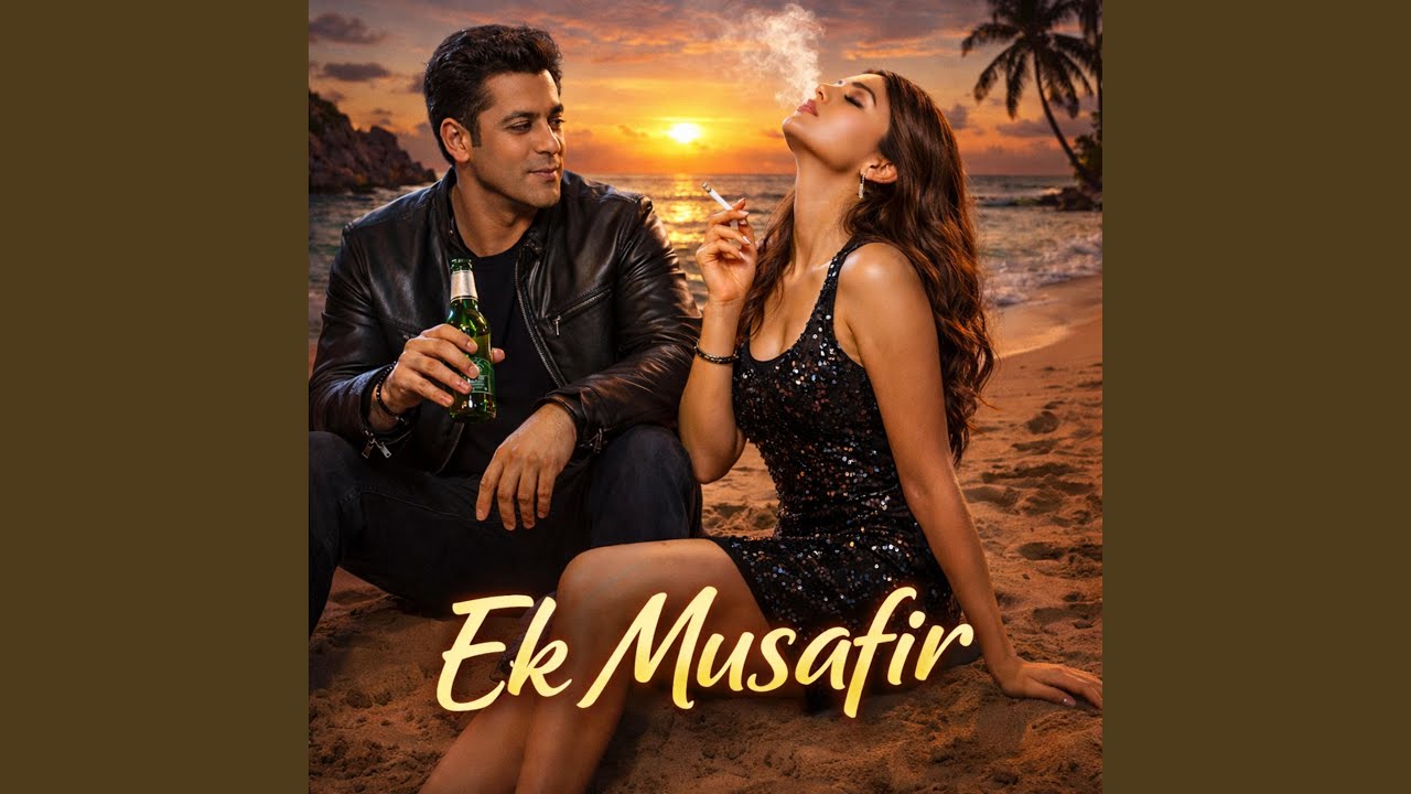 Ek Musafir | Old Is Gold