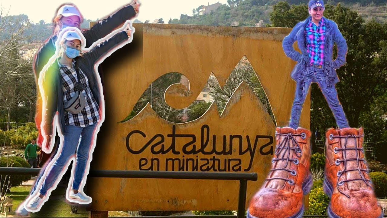 Catalunya en miniatura