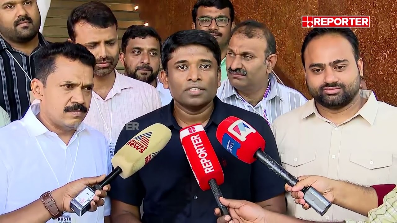 'പാലക്കാട് മത്സരിക്കുന്ന കാര്യത്തിൽ പാർട്ടി ആശയ വിനിമയം നടത്തിയിട്ടില്ല' | Kannan Gopinathan