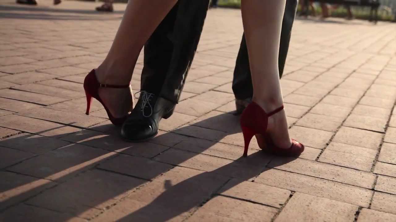Todo Tango Novi Sad