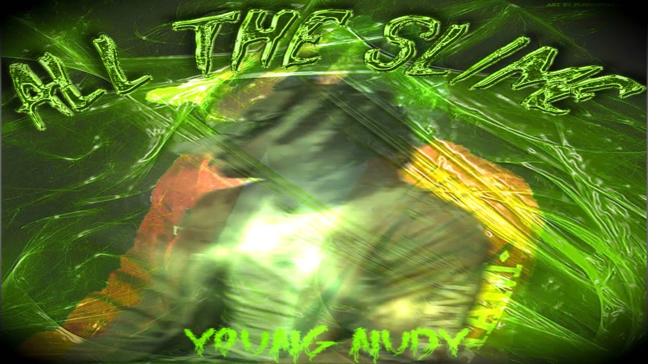 Young Nudy x BlackMayo x Type Beat