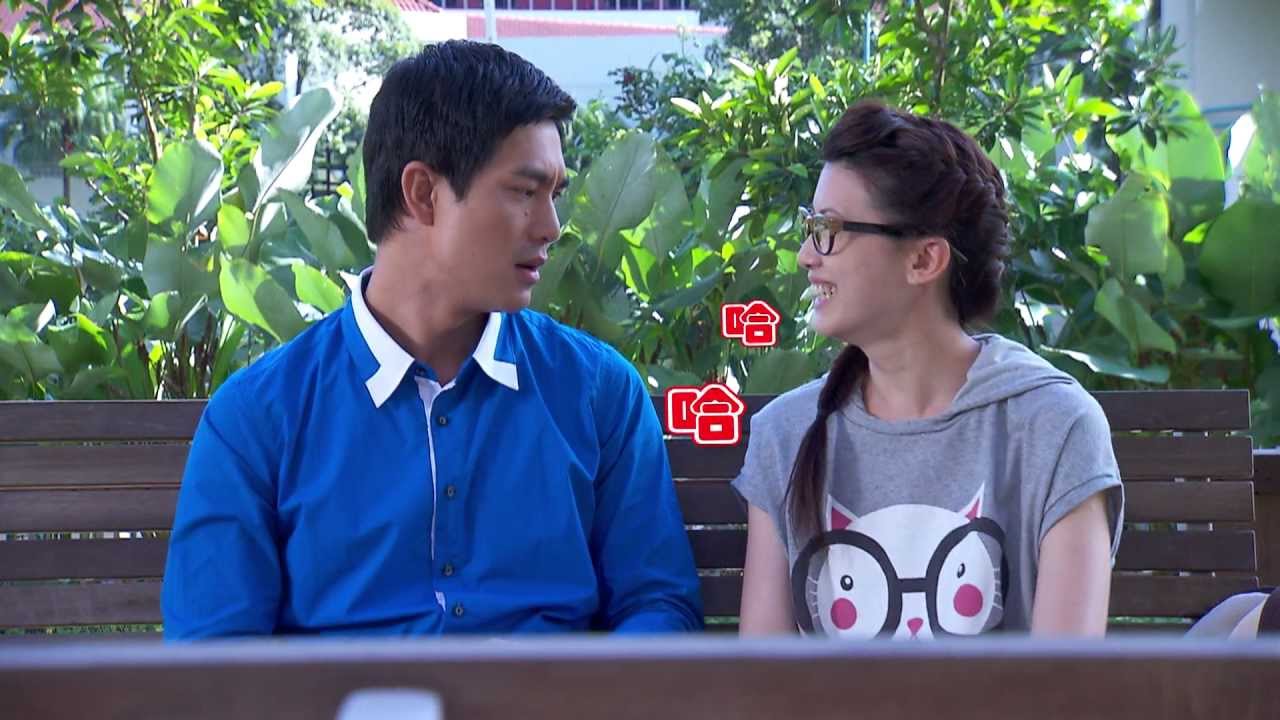 Beyond《X元素》: Bloopers NG 5