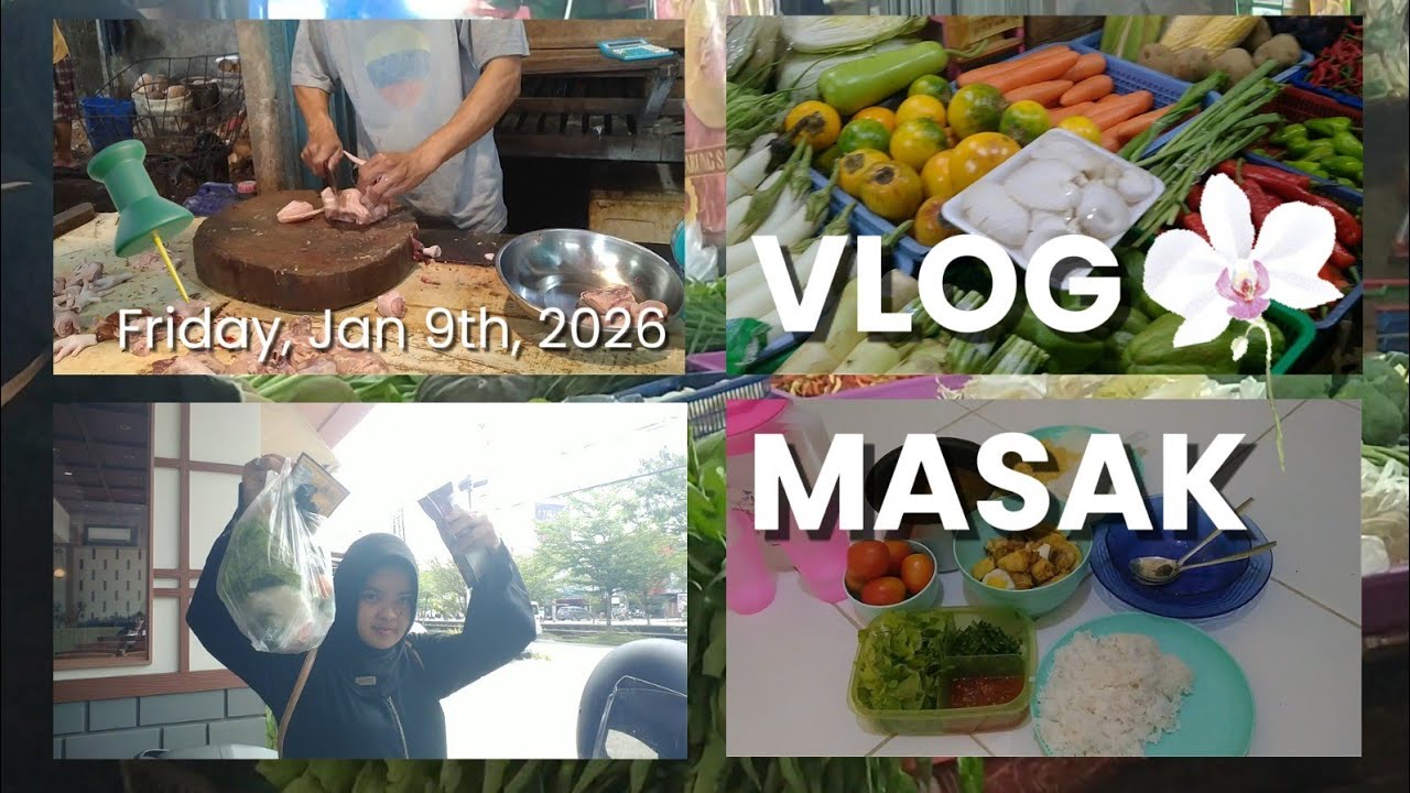 BELAJAR MASAK SOTO AYAM WITH INDRII!! 🍲 | Safira