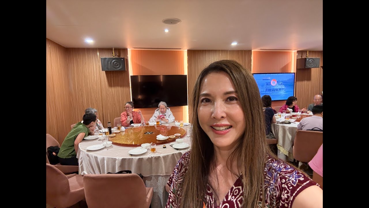 吉隆坡 海外天 荀殼魚