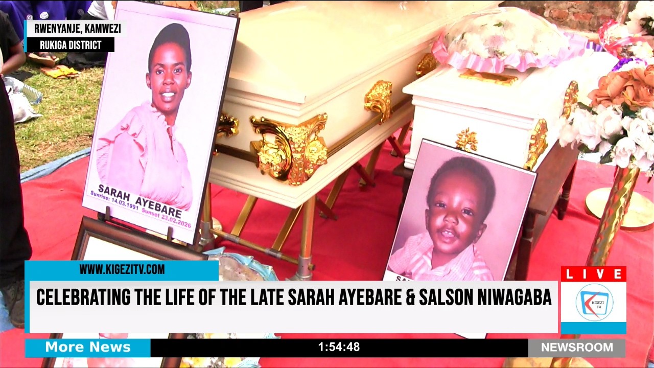 Uganda Prisons Service Condemns Kiboga Prison Shooting, Calls for Institutional Reflection.