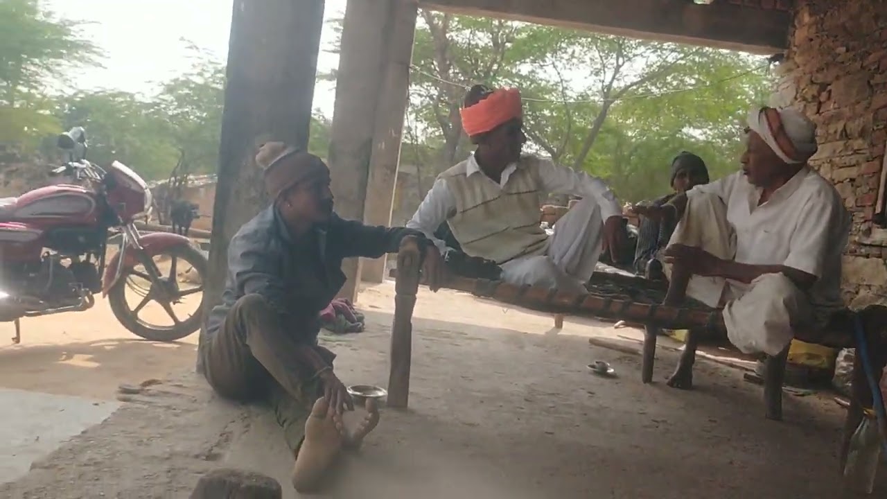 सामाजिक बाते के साथ