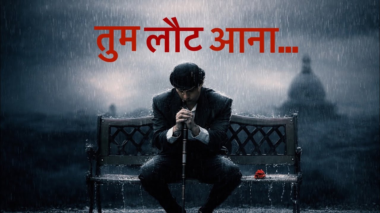 तुम लौट आना | दर्द भरा रोमांटिक गाना | Sad Love Song 2026