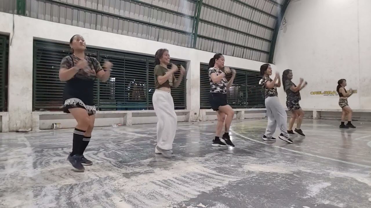 Youwillbeinmyheart/Zumbamamsimgv/@mariateresavsuclan786 