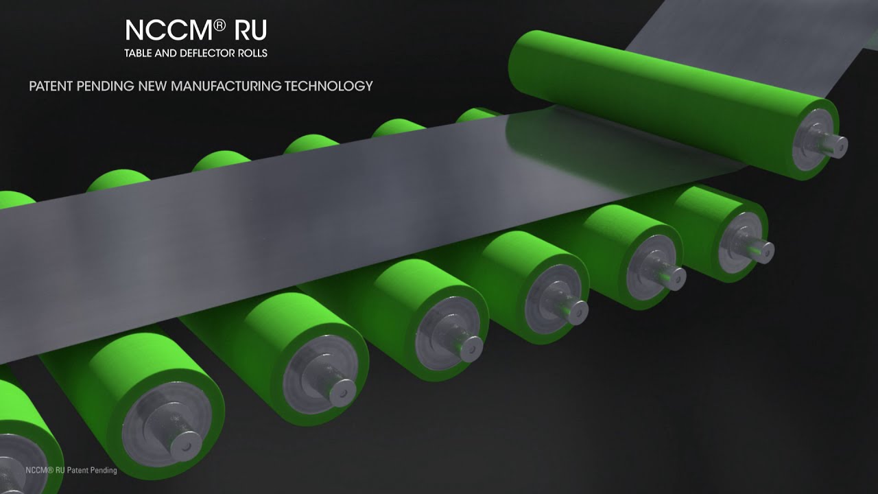 NCCM&reg; RU
