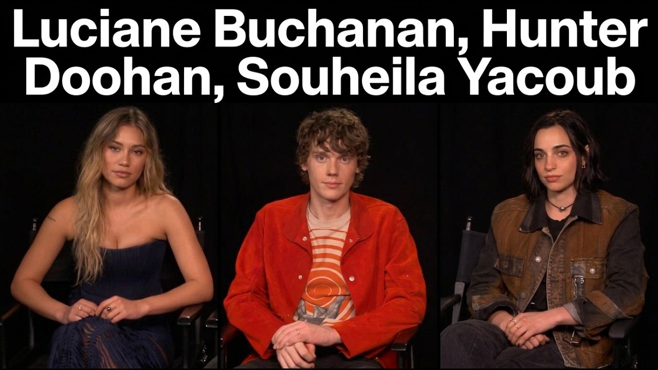 Dorkaholics Interviews the Cast of Evil Dead Burn: Dork Origins, Horror On-Set Fun & Iconic Scenes