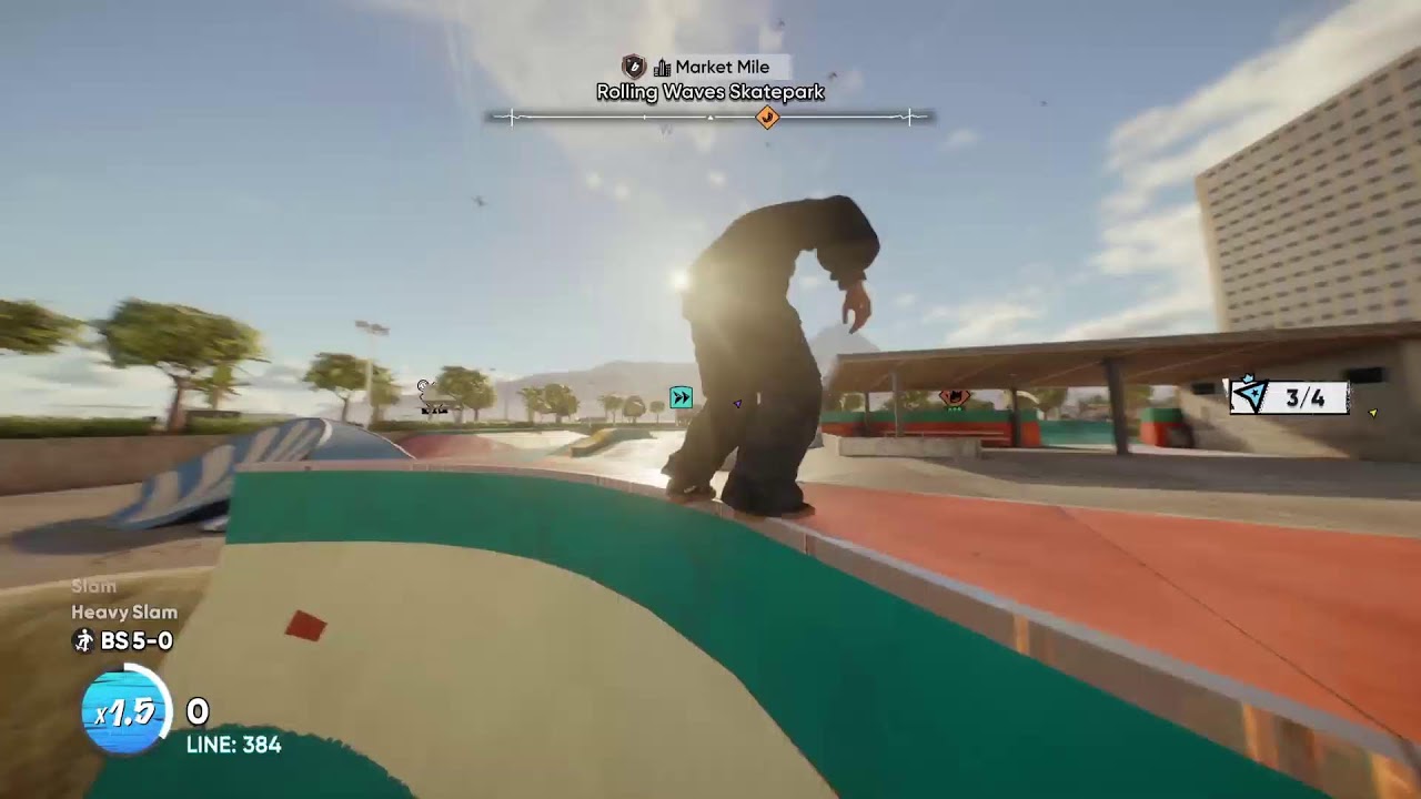 Skate4 S3 UPDATE?!