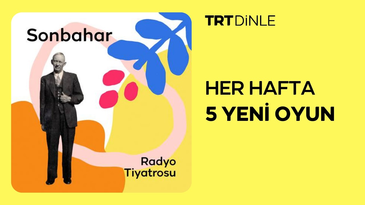 Radyo Tiyatrosu: Sonbahar | Aile