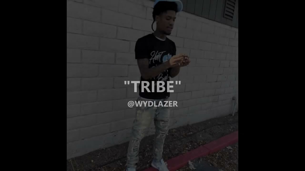 [FREE] Lil T1mmy + Ebk Jaaybo Type Beat “TRIBE” (Prod.WYDLAZER)