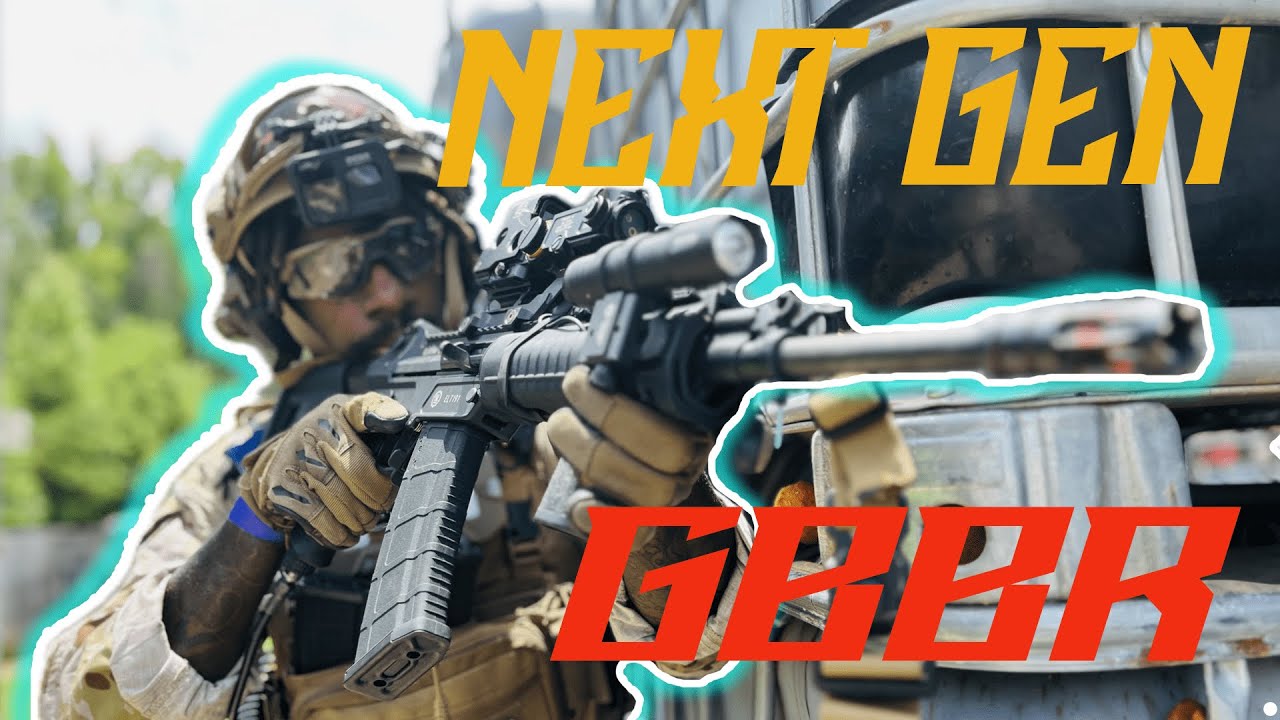 The Future of Gbbr's?: E&L T191 gameplay