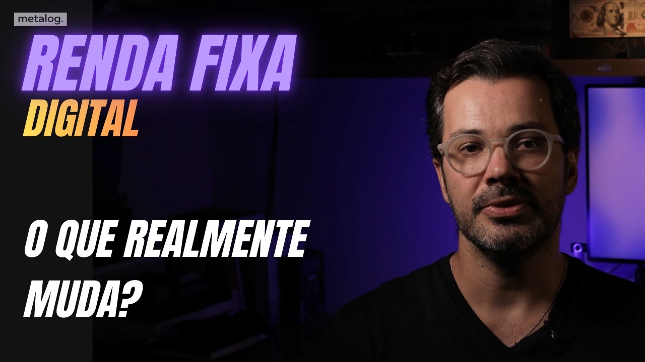 Você Está Perdendo Dinheiro com Investimentos Tradicionais? Renda Fixa Digital é a Solução?