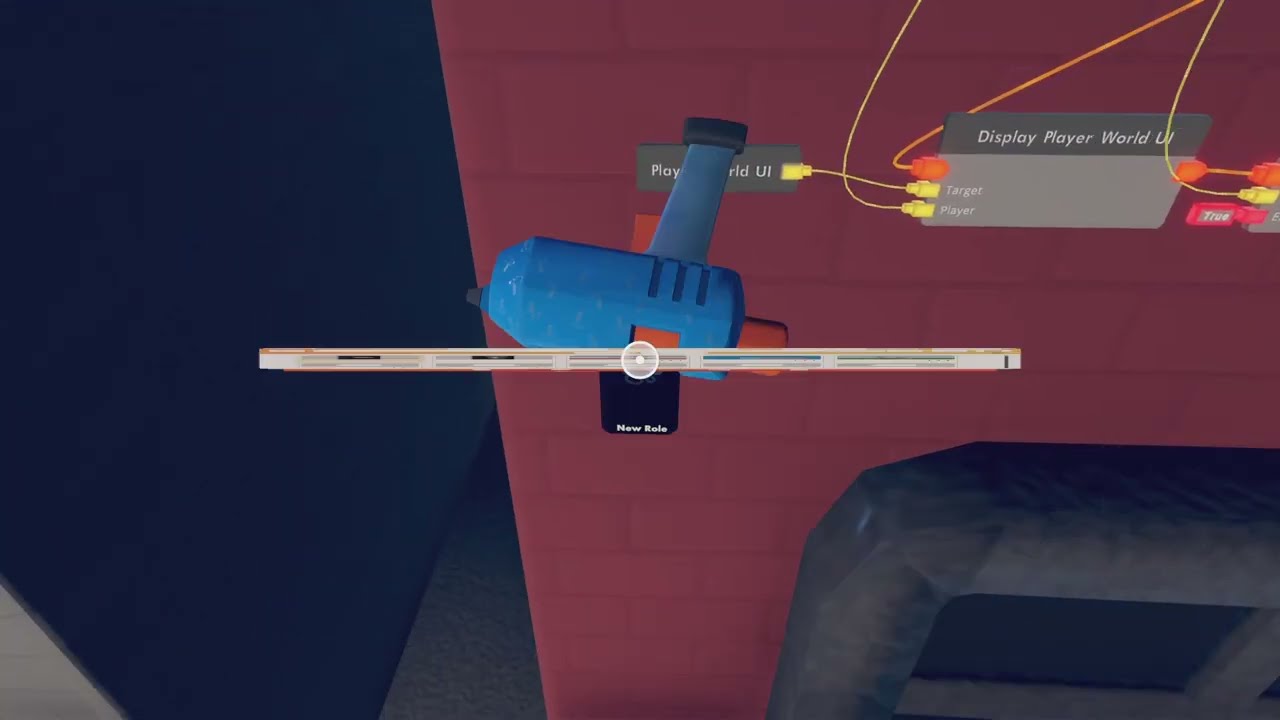 How To Make Vip GamePass Rec Room