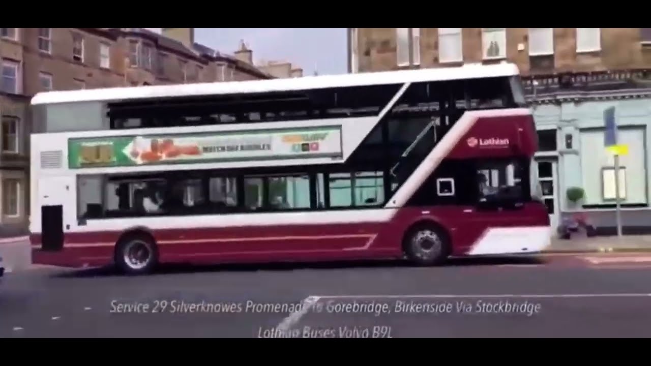 Buses In Newington 10/8/21