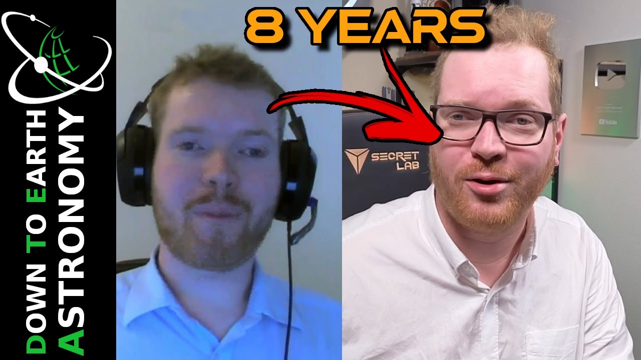 What I learned from 8 years as a YouTuber