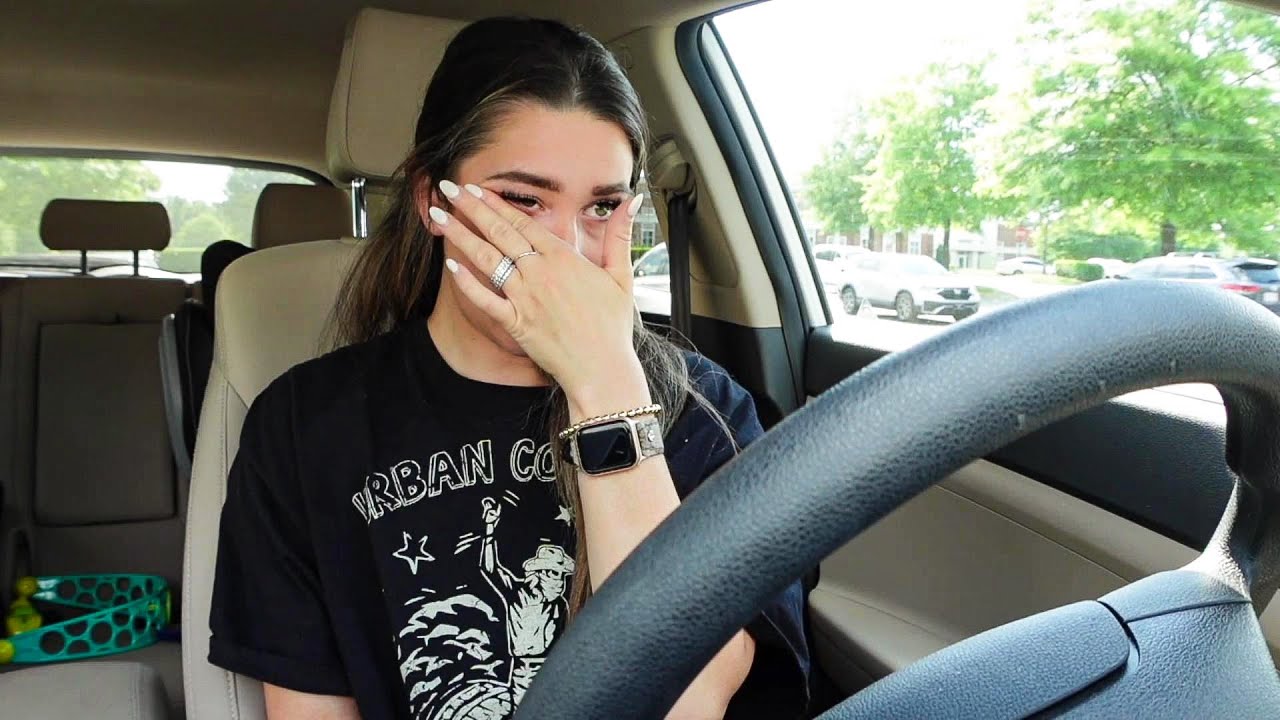 I had a miscarriage. | Liza Adele