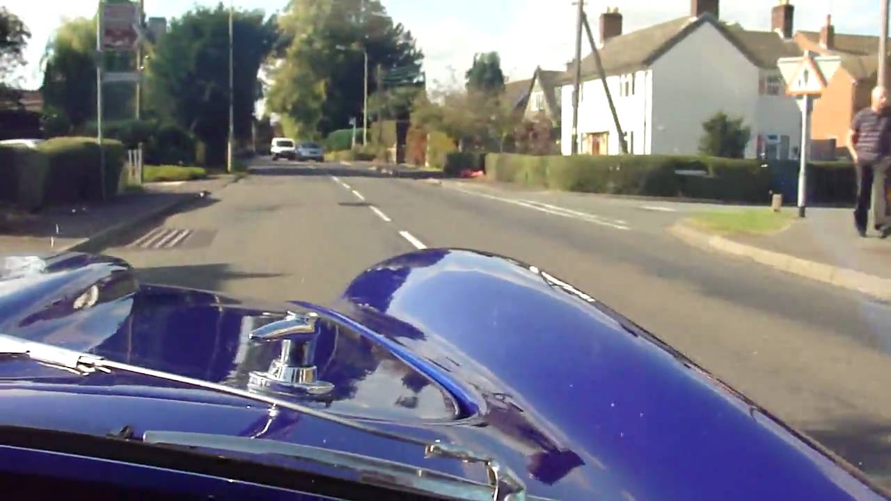 427 COBRA V8 VIPER Classic Replicas Viper,  ,FATHER AND DAUGHTER DAY OUT ,,