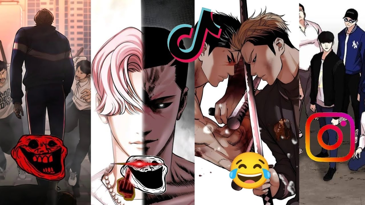 Instagram videos lookism edit lookism full video Instagram videos Instagram funny video tiktok 