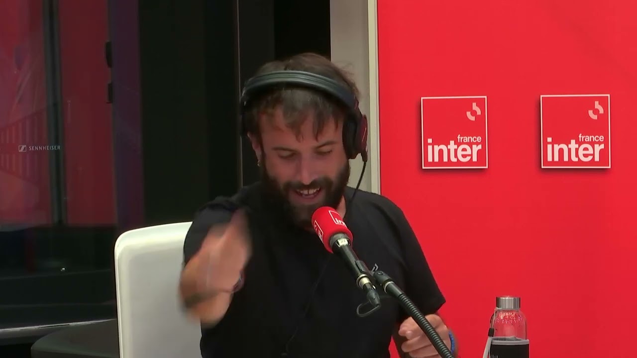 C'est la merde au Pakistan ! - La chronique d'Aymeric Lompret