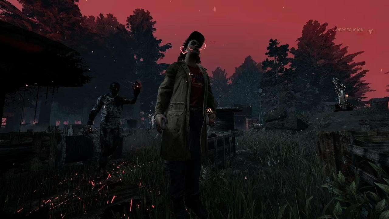 Este KILLER es IMPARABLE - Dead by Daylight Gameplay