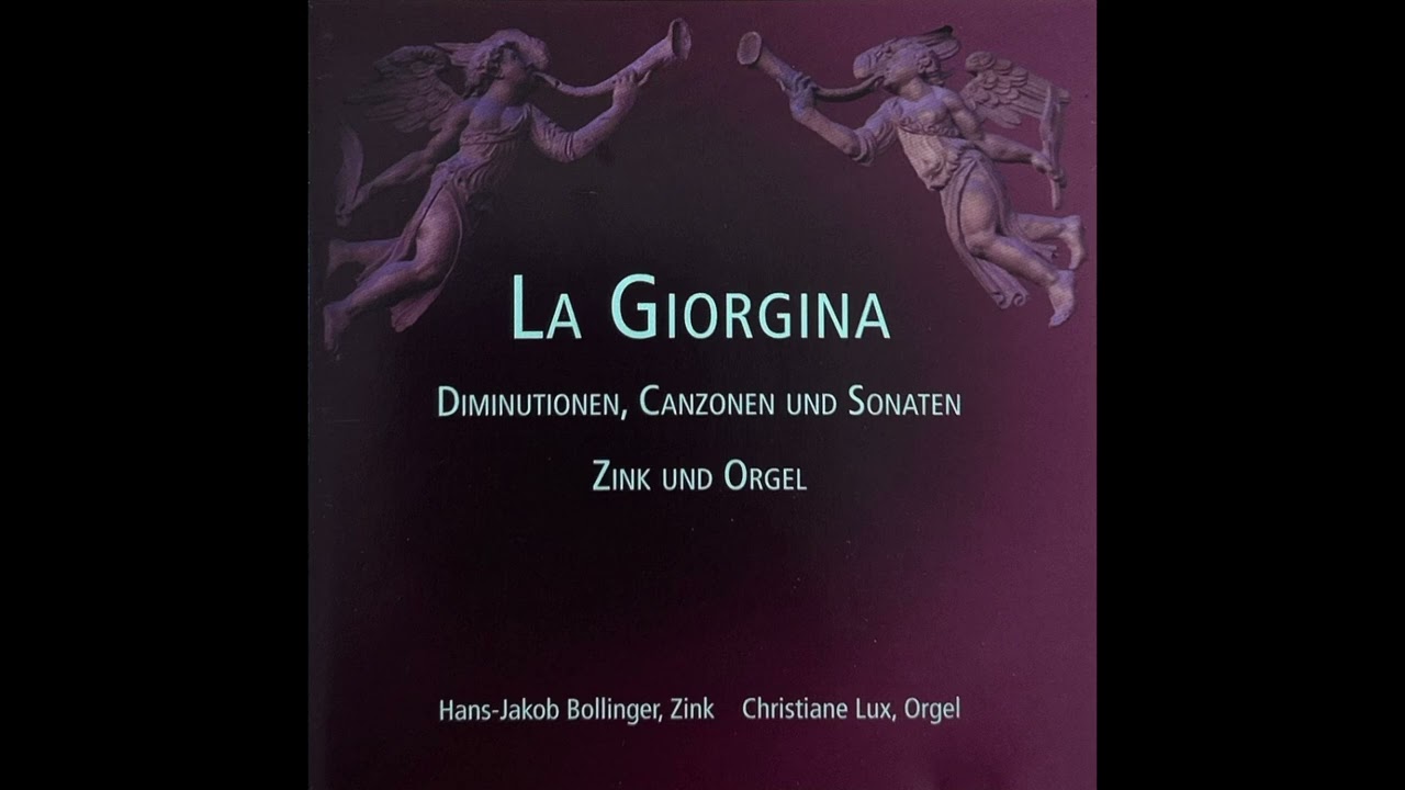 Giovanni Battista  Fontana: Sonata sesta
