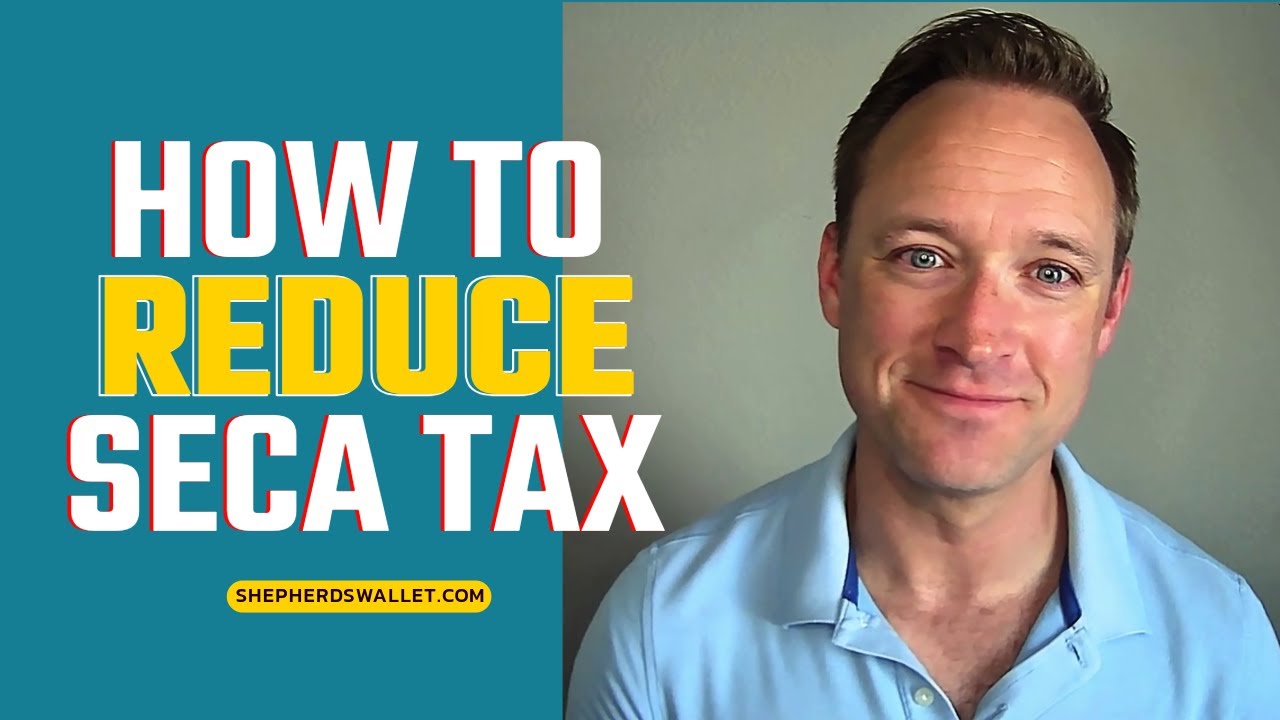 Minister SECA Tax Reduction: Three Strategies to Save THOUSANDS! [SEE PINNED COMMENT]