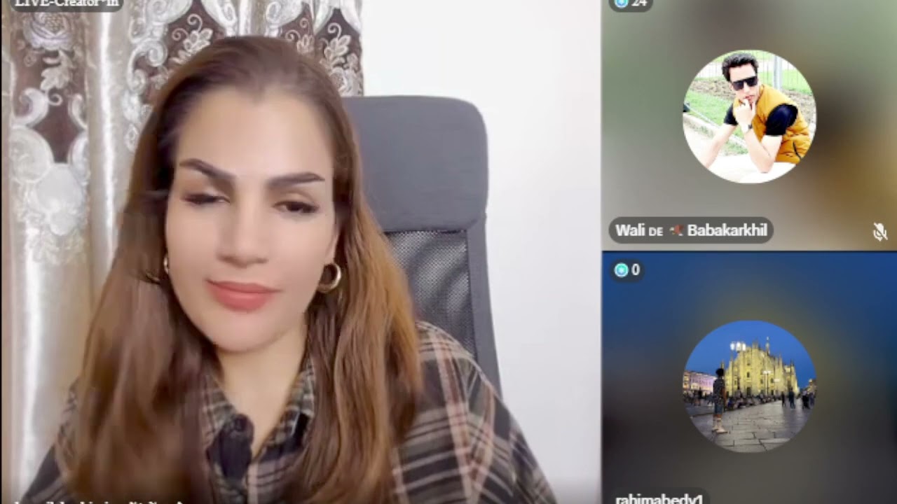 من مدت 2 سال میشه به آلمان آمدم من برای دخترم درخواست پیوند خوانوده میخواهم بدم