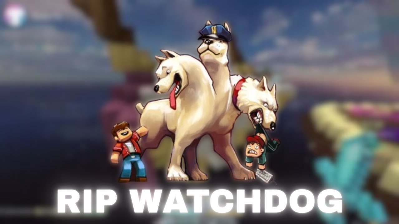 Tribute to Watchdog Cheating...
