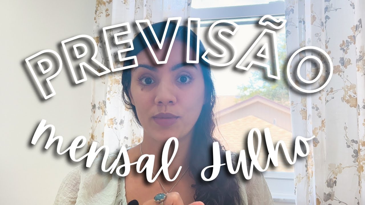 Julho 2022 .:. Previs&atilde;o Astrol&oacute;gica