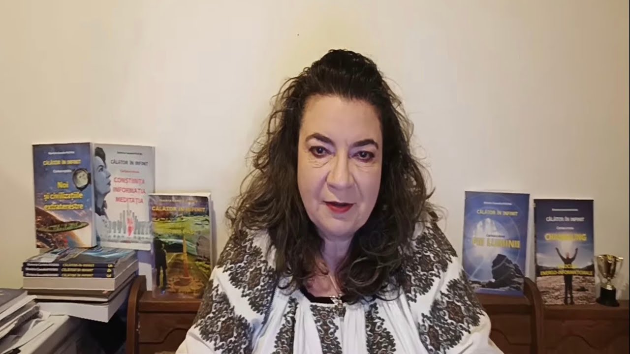 Recunoștința LIVE 12 martie 2026 @DimitriaPuchiu 