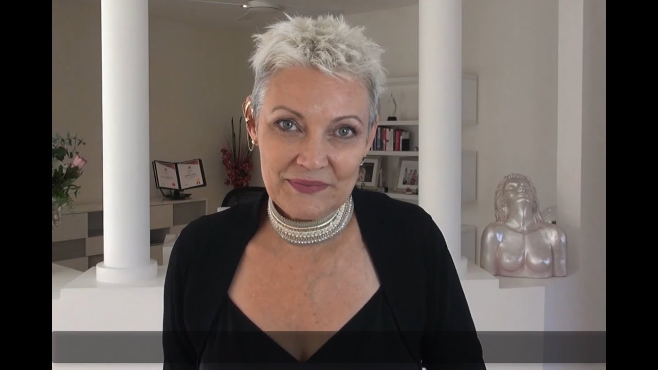 Where the Creatrix&reg;&nbsp;Transformologist&reg;&nbsp;Success Formula Came From